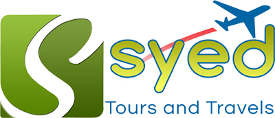 Syed Tours & Travels